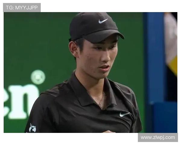 商竣程止步上海大师赛16强 无缘晋级四强赛场