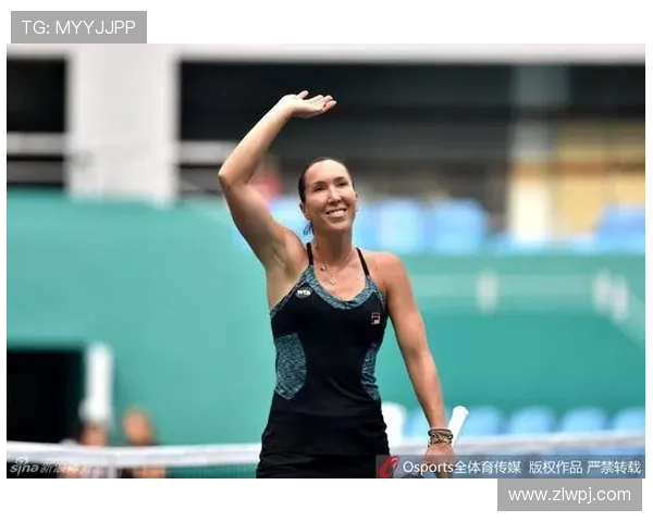 朱琳再现逆转奇迹 淘汰头号种子挺进网球赛四强