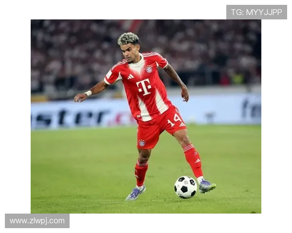 迪亚斯荣登哥伦比亚队史射手榜第四位法尔考与J罗领衔前二 迪亚斯荣登哥伦比亚队史射手榜第四位法尔考与J罗领衔前二